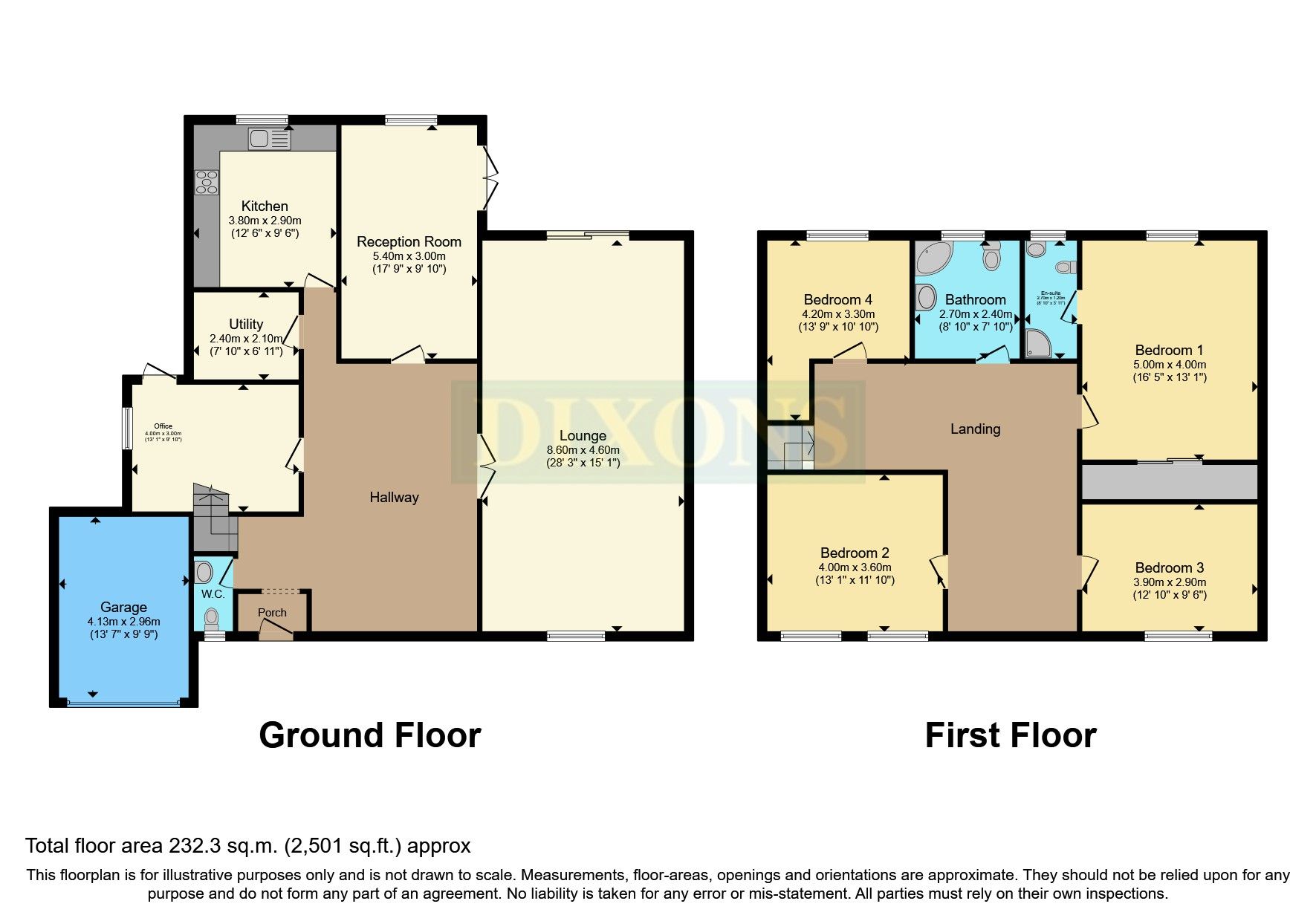4 bed detached house for sale in Chester Road, Castle Bromwich