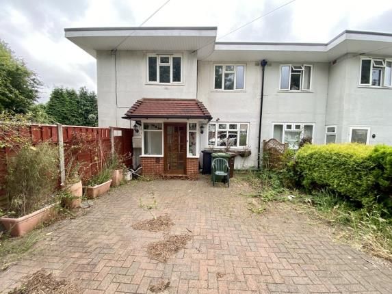 Elmdon Close, Solihull, West Midlands B92  