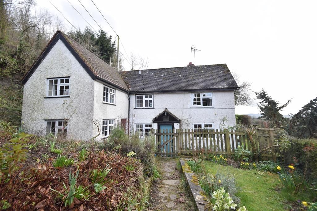 2 bed detached house for sale in Upper Dormington, Hereford HR1 Zoopla