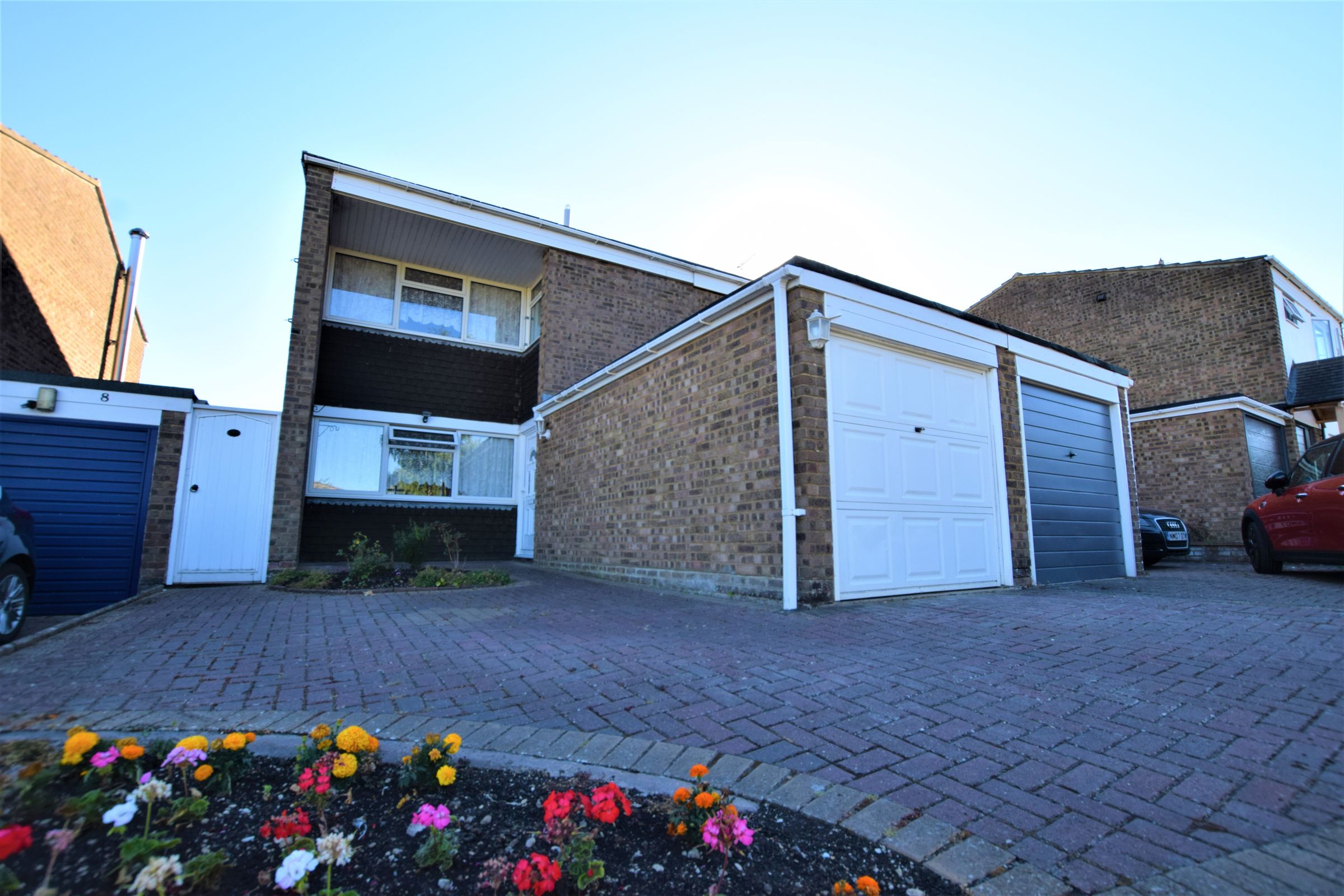 3 bed semidetached house for sale in Berton Close, Blunsdon, Swindon SN26 Zoopla