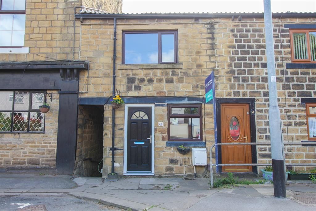 2 bed terraced house for sale in Waterloo Road, Pudsey LS28 Zoopla
