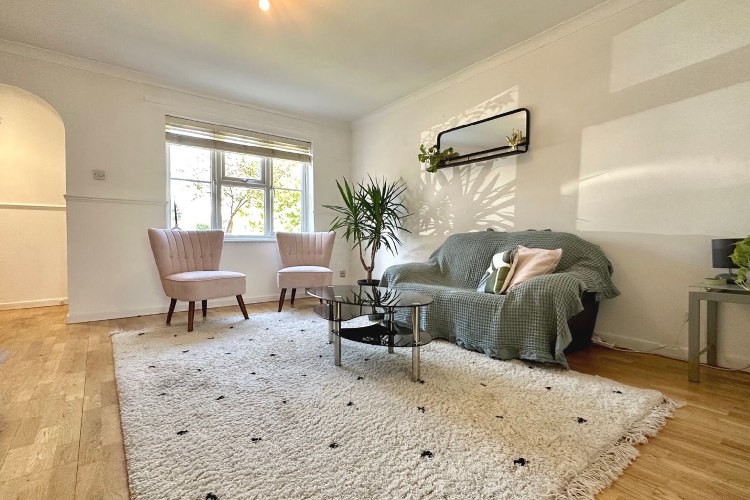 2 bed semidetached house for sale in Beighton Close, Lower Earley