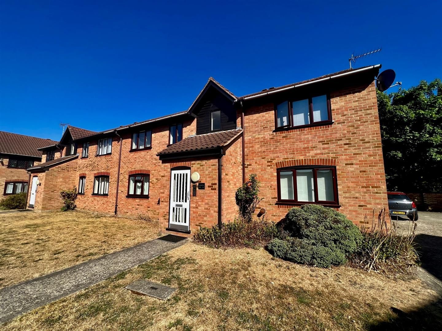 1 bed flat to rent in Godwin Close, Sewardstone Road, London E4 Zoopla