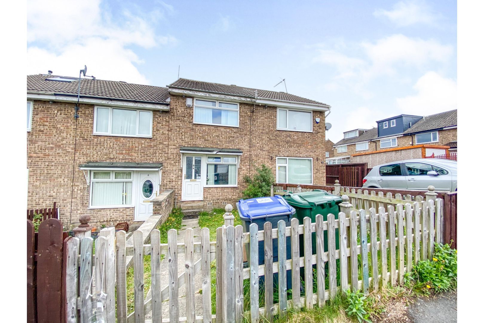 Glenstone Grove, Bradford BD7  