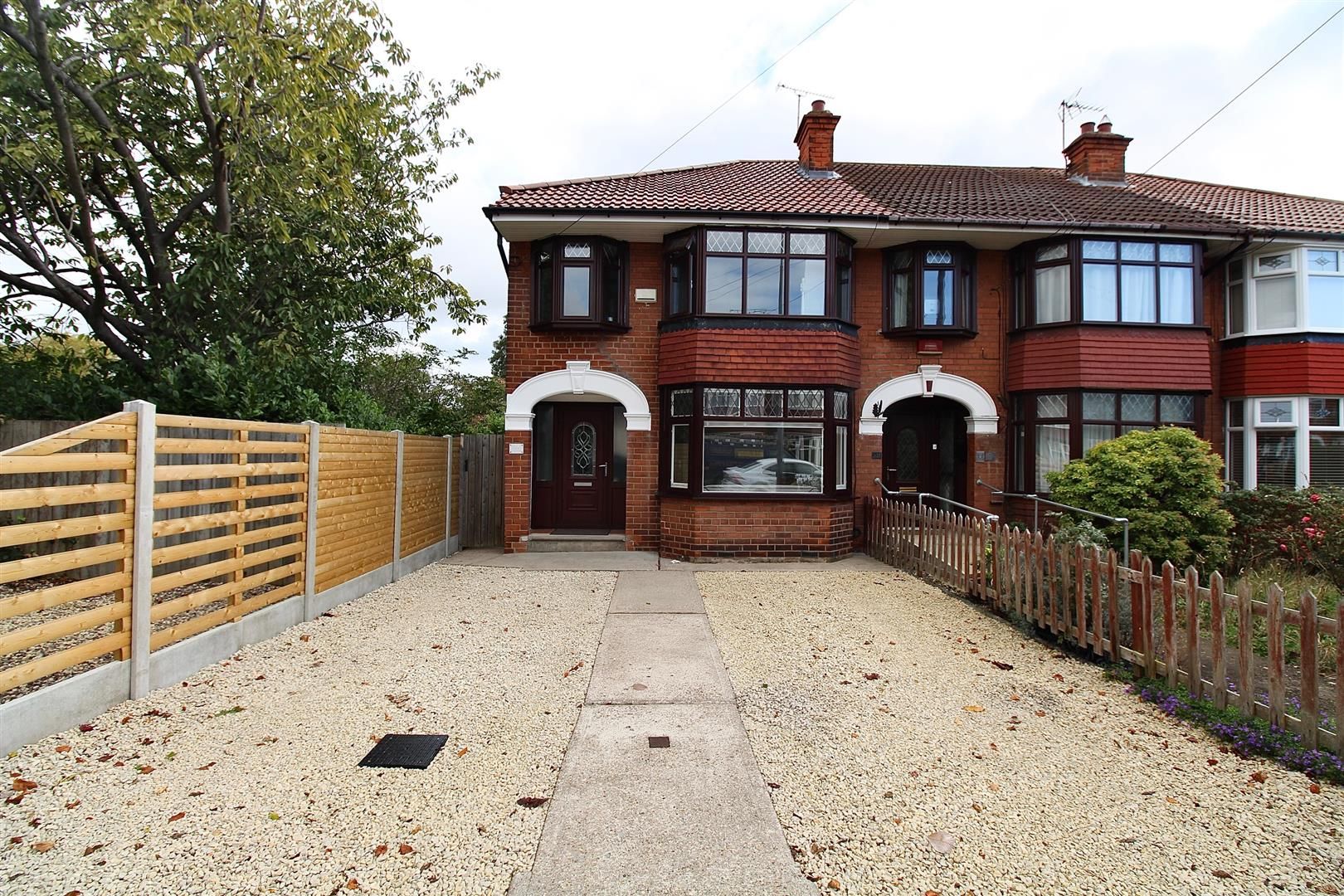 3 bed property to rent in Kenilworth Avenue, Hull HU5 Zoopla