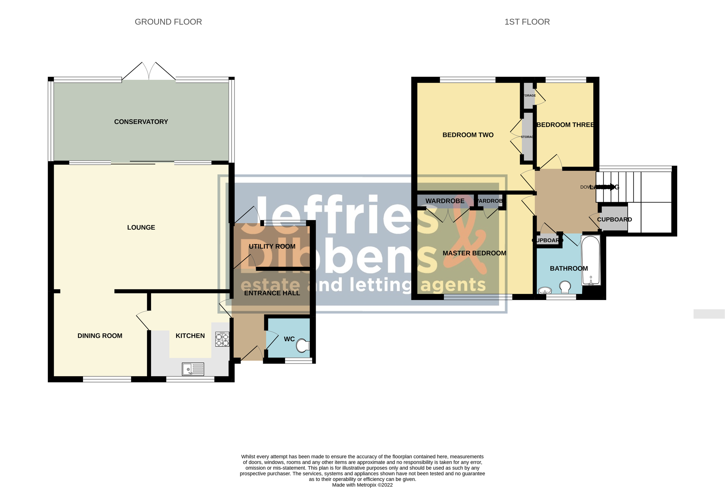 3 bed detached house for sale in Meon Close, Peel Common, Gosport PO13