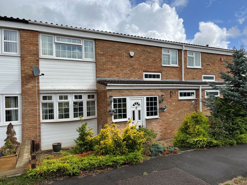 3 bed terraced house for sale in Tanorth Road, Whitchurch, Bristol BS14