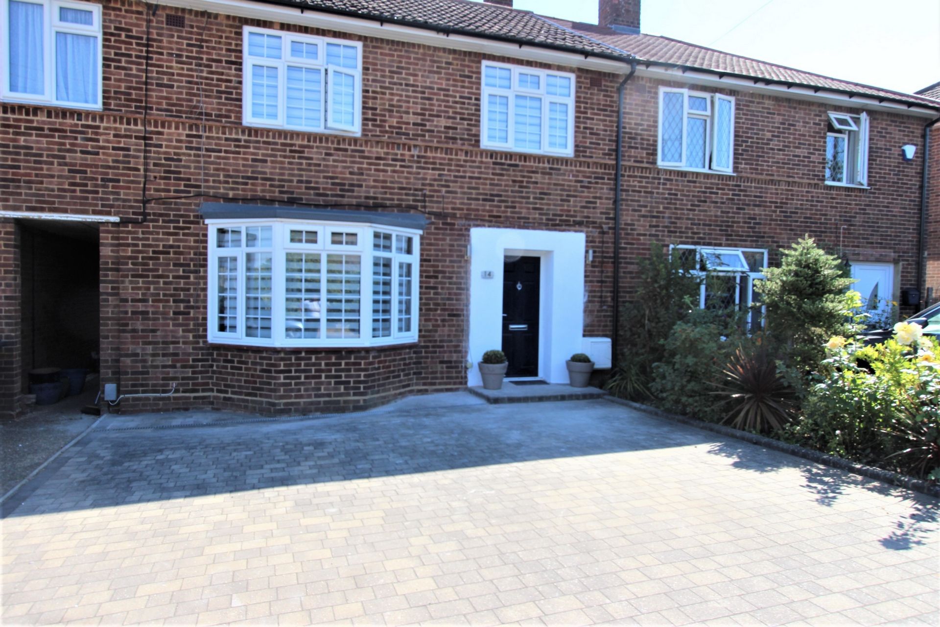 3 bed terraced house for sale in Monksmead, Borehamwood WD6 Zoopla