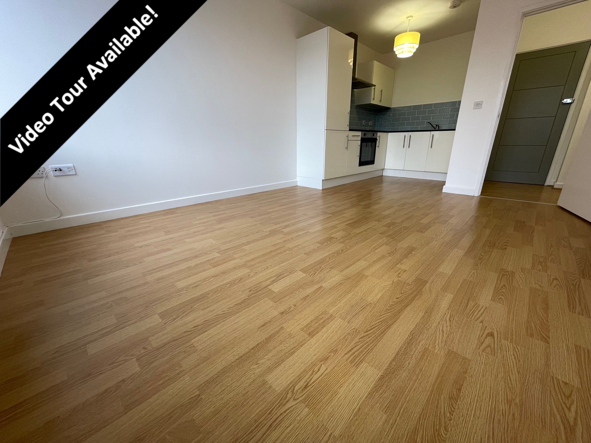 1 bed flat to rent in Christchurch Road, Bournemouth BH1 Zoopla