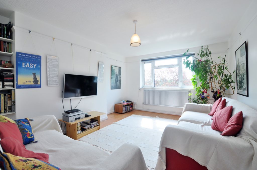 Westfields, Railway Side, Barnes SW13