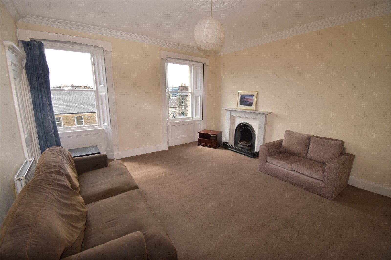 3 bed flat to rent in East Preston Street, Newington, Edinburgh EH8 Zoopla