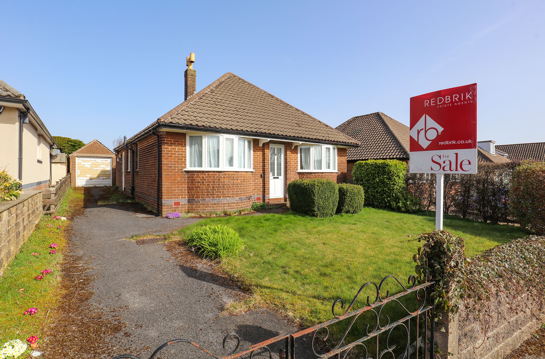 Blackbrook Drive, Sheffield S10  