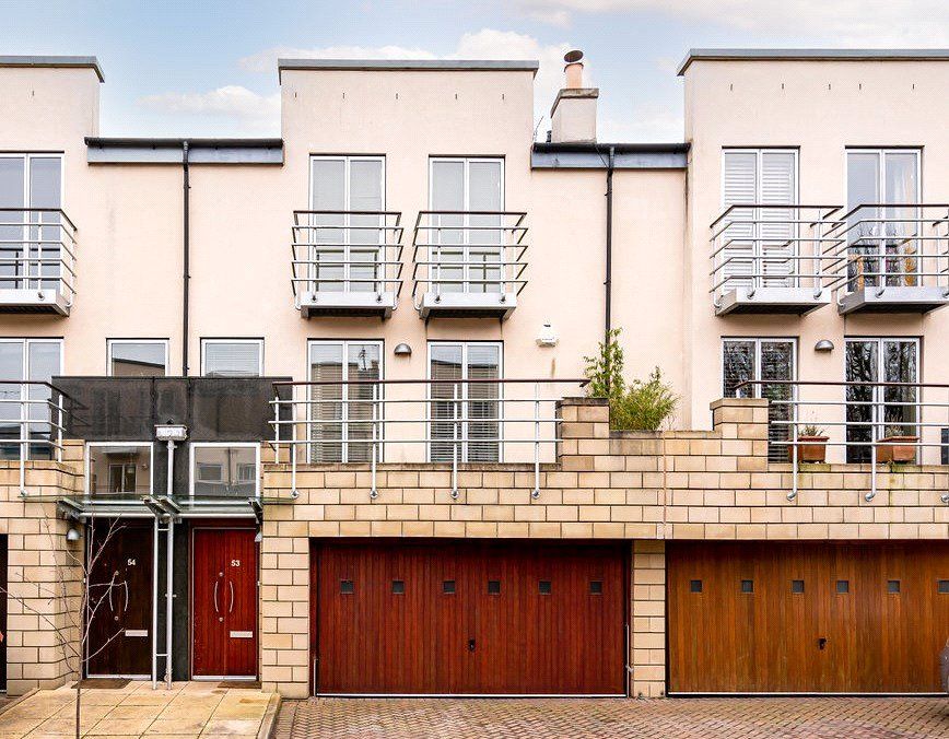 5 bed flat to rent in Cavalry Park Drive, Edinburgh, Midlothian EH15