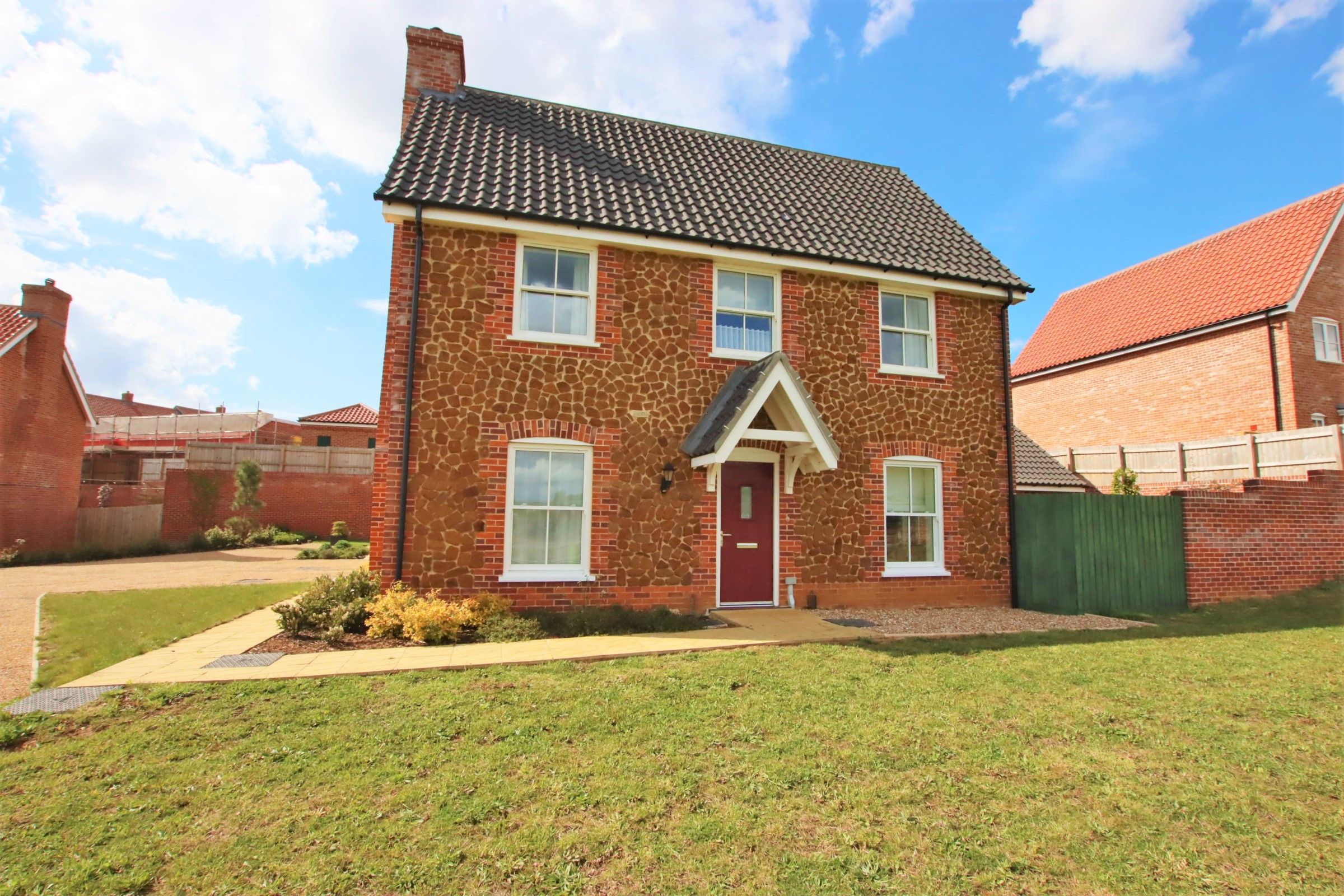 Heron Vale, Hunstanton PE36  
