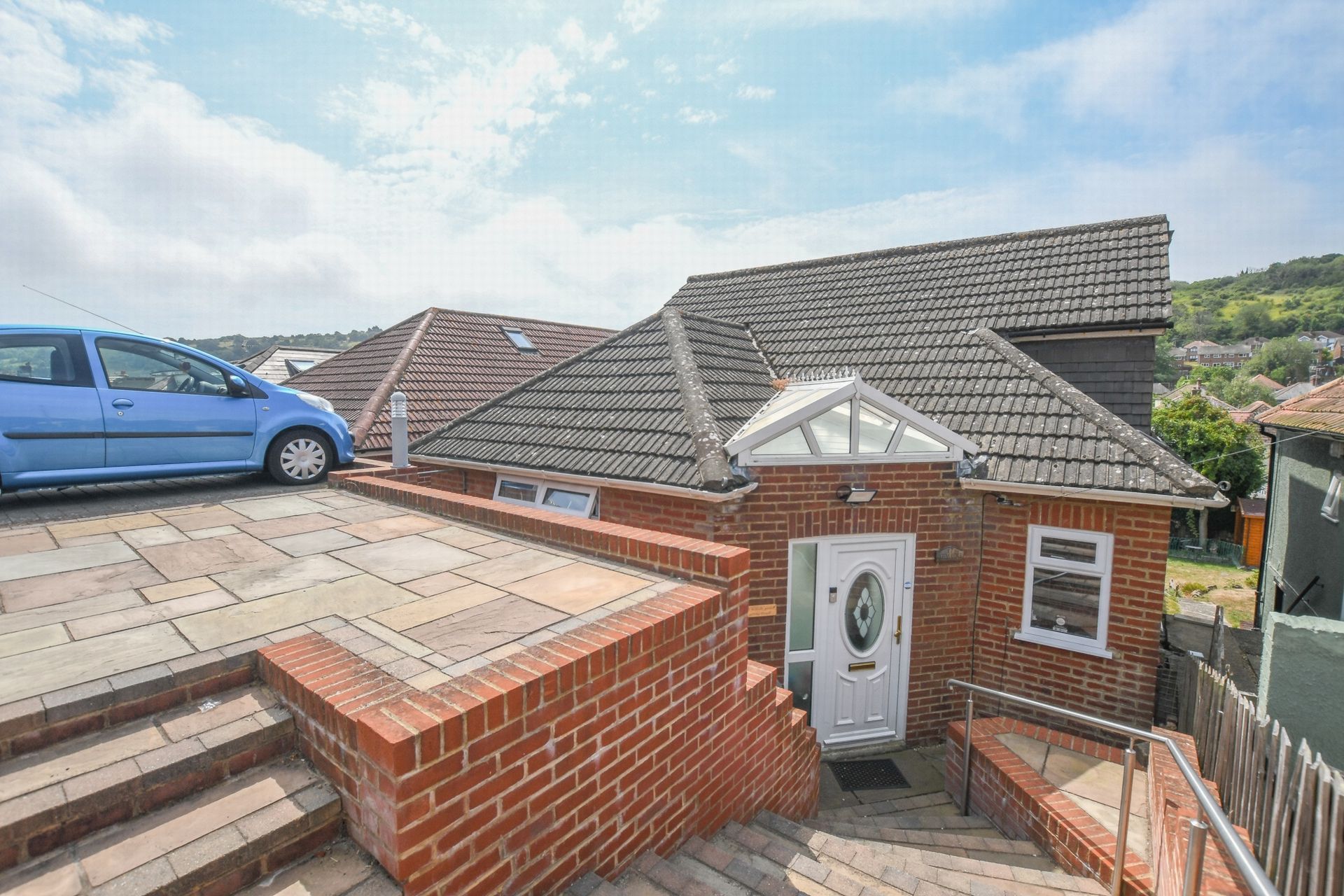 3 bed detached house for sale in Queens Avenue, Dover CT17 Zoopla