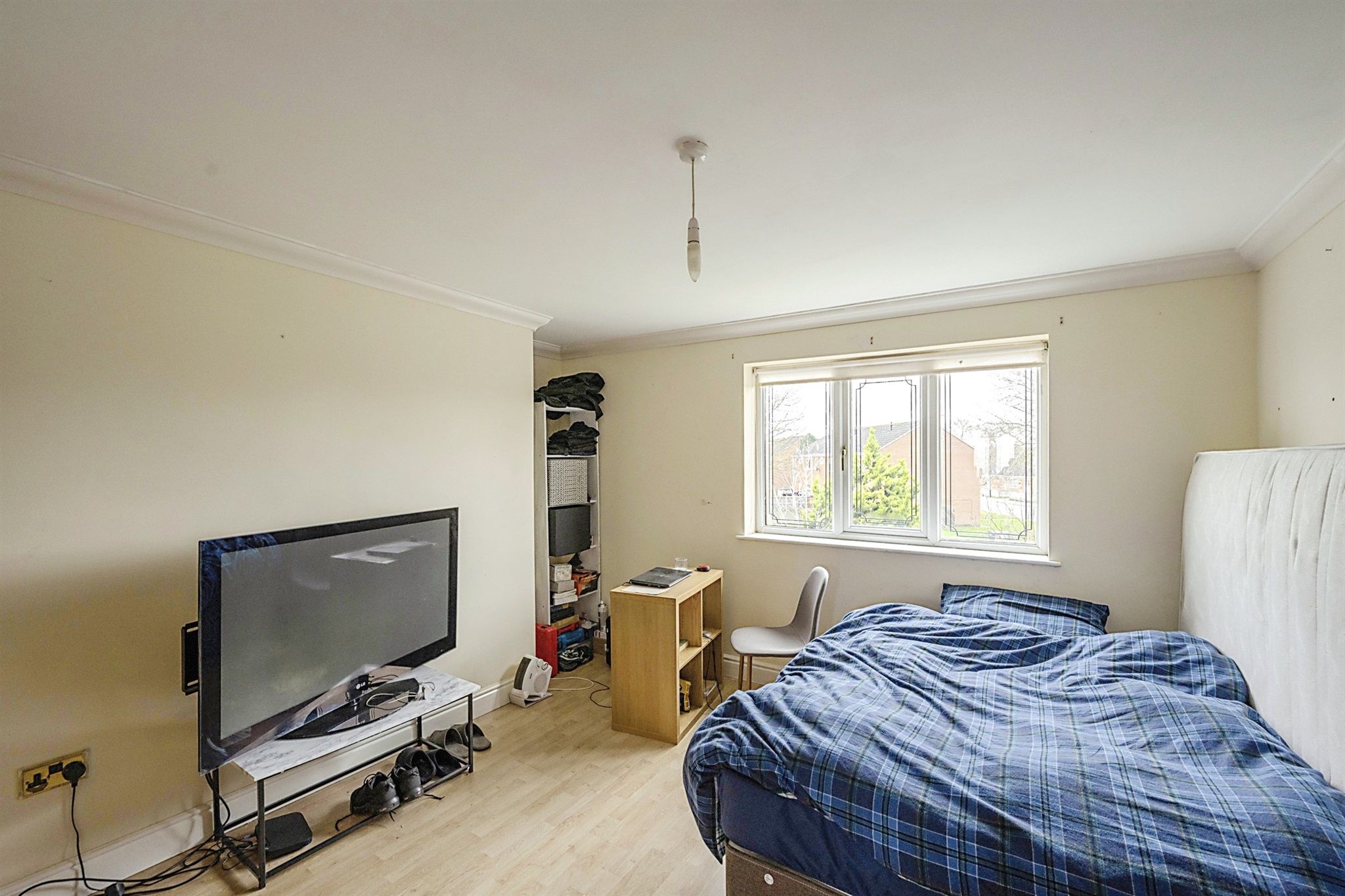 3 bed detached house for sale in Skellow Road, Carcroft, Doncaster DN6