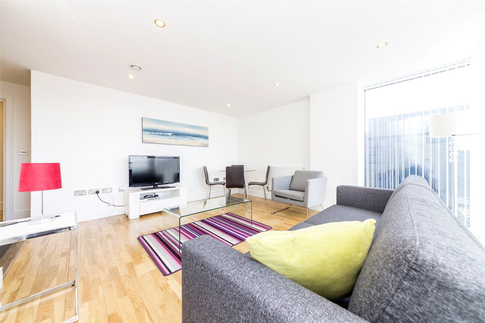 Distillery Tower, 1 Millbank Lane, Deptford, London SE8  