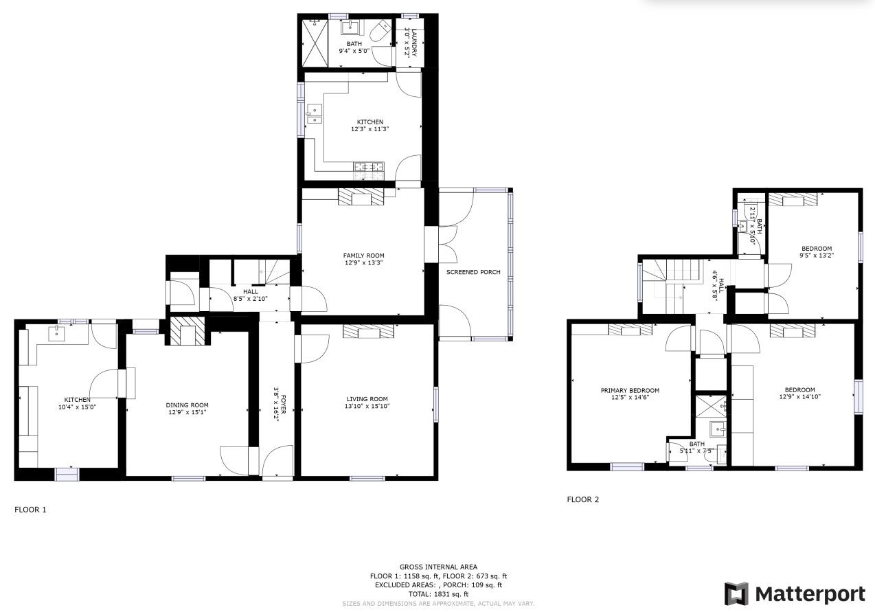 3 bed detached house for sale in Cross Road, Maldon CM9 Zoopla
