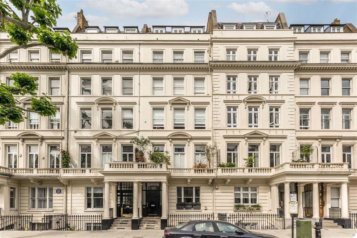 2 bed flat for sale in Queen's Gate, London SW7 Zoopla