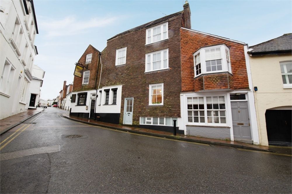 Little Mount Sion Tunbridge Wells Kent TN1  