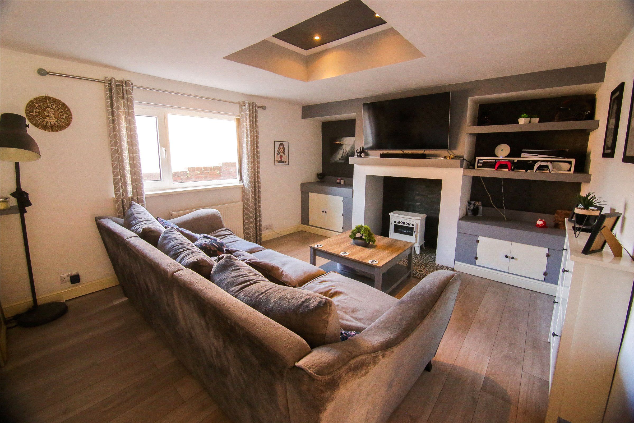 3 bed terraced house for sale in West View, Lemington NE15 Zoopla