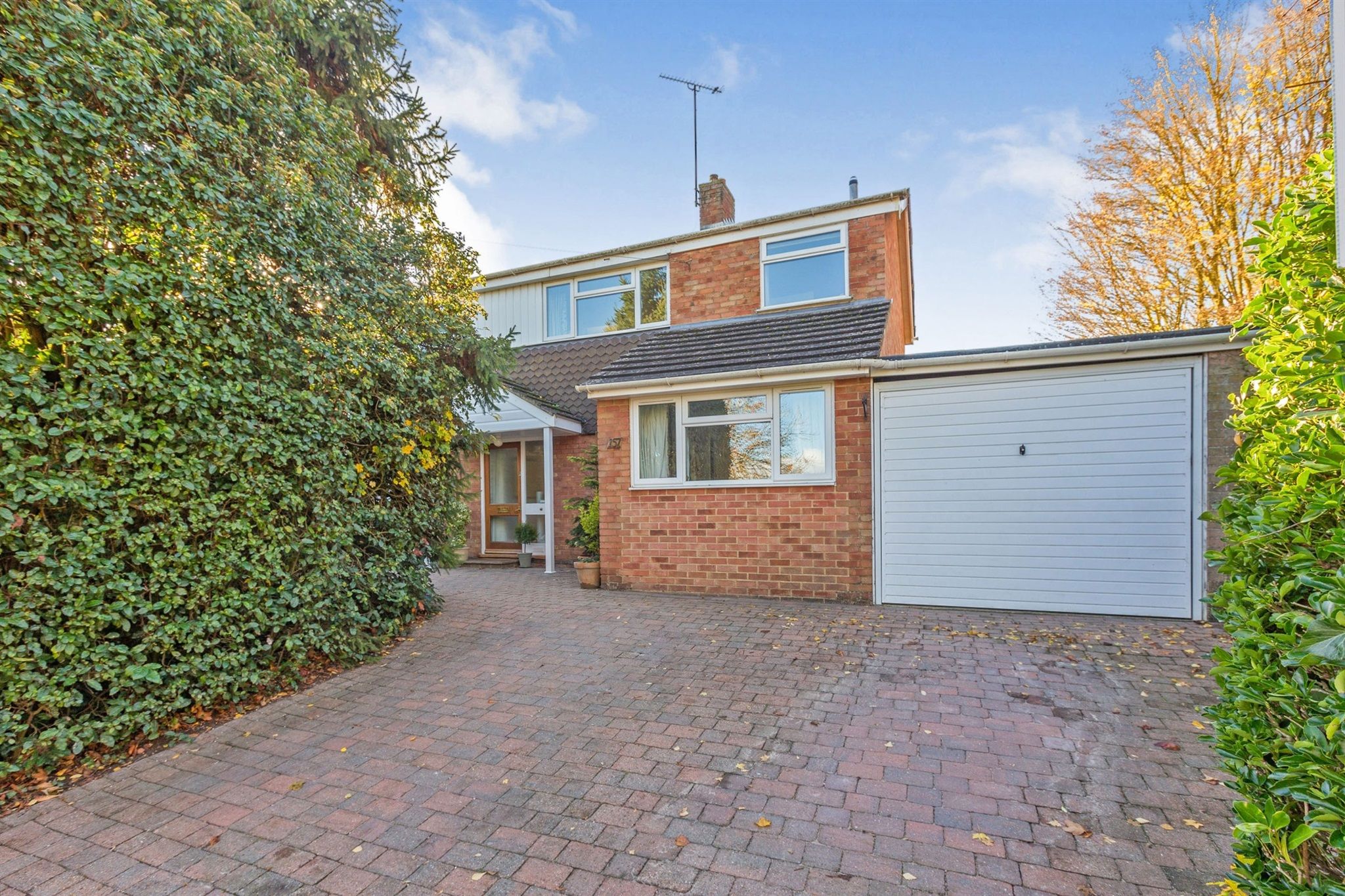 5 bed detached house for sale in Burwell Drive, Witney OX28 Zoopla