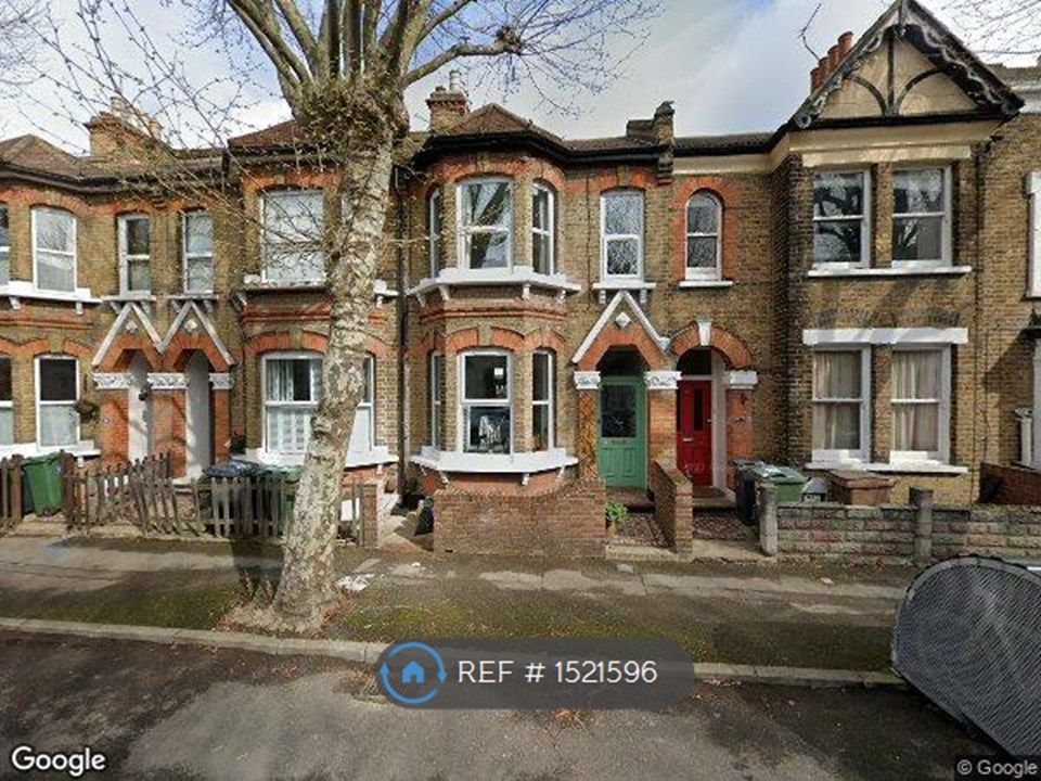 4 bed terraced house to rent in Ferndale Road, London E11 Zoopla