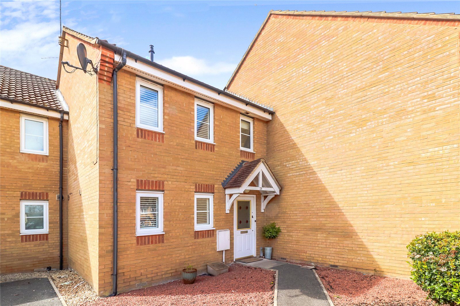 Derwent Close Watford WD25  