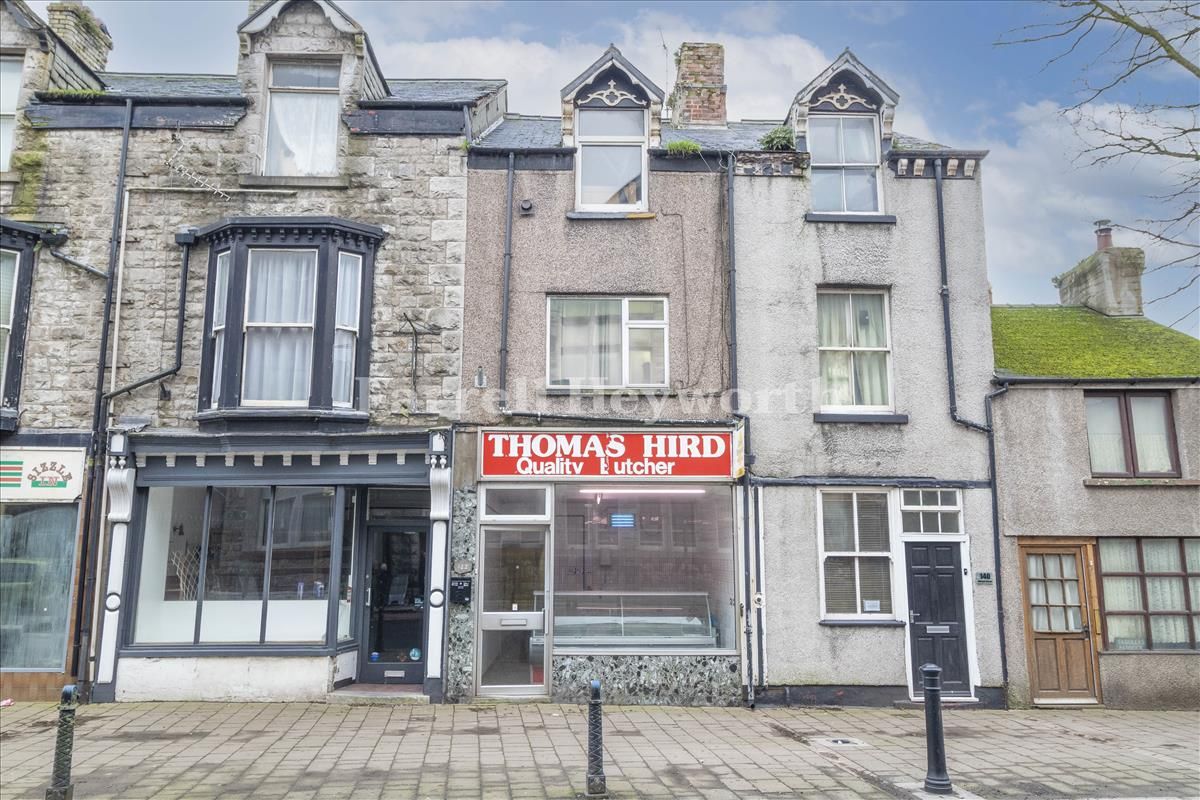 2 bed property for sale in Market Street, Dalton In Furness LA15 Zoopla