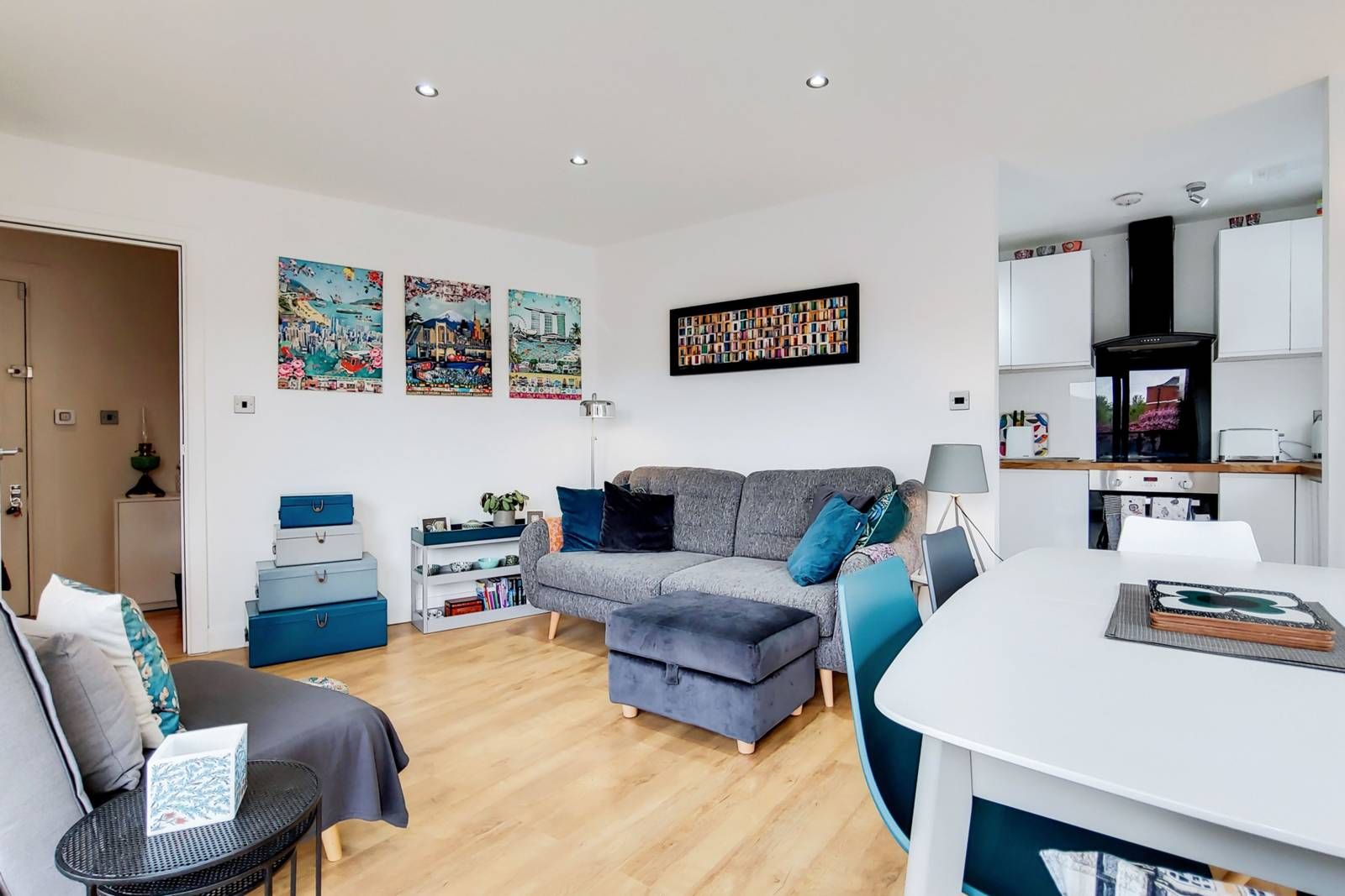 Gordan Road, Peckham, London SE15  