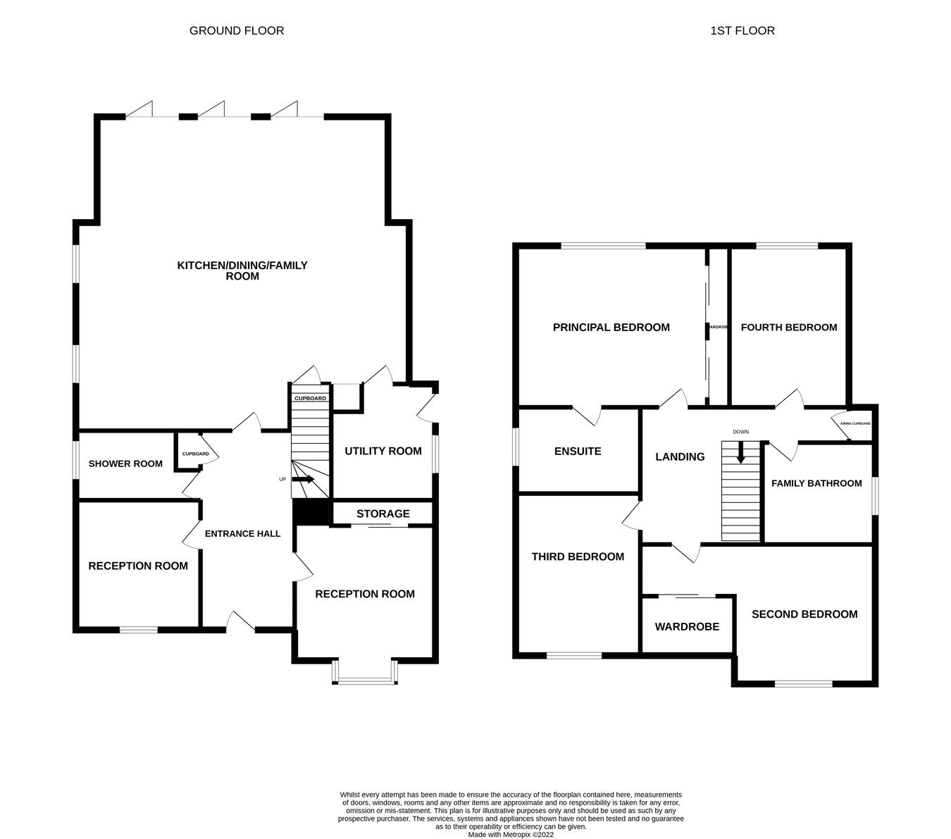 4 bed detached house for sale in School Road, Copford, Colchester CO6