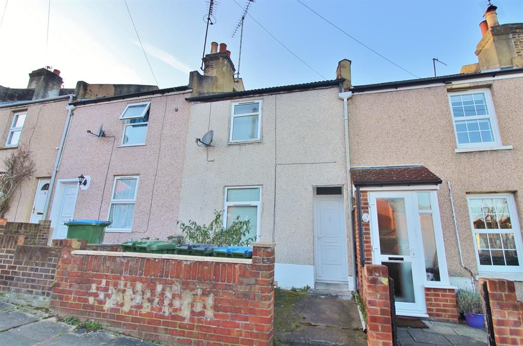 Southland Road, Plumstead, London SE18  