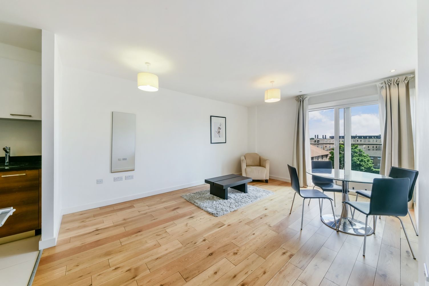 Forge Square, Isle Of Dogs, Docklands E14  