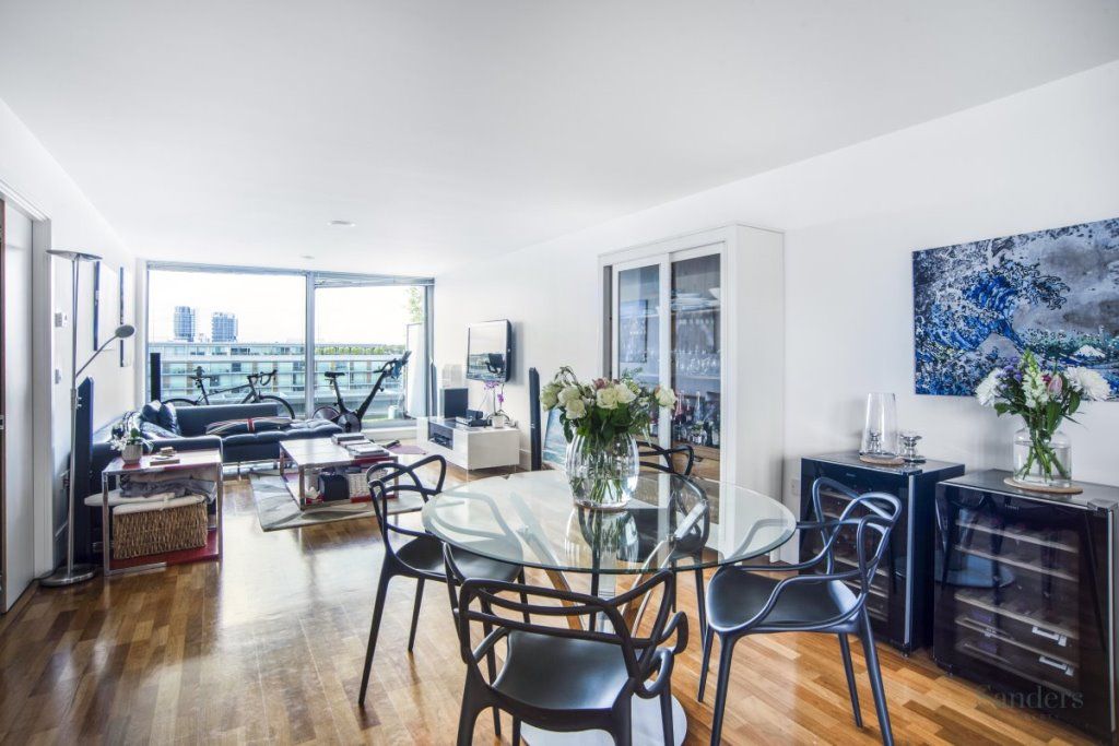 3 bed flat to rent in Highbury Stadium, Avenell Road, London N5 Zoopla