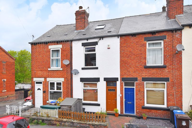 35 Rushdale Road, Meersbrook S8  