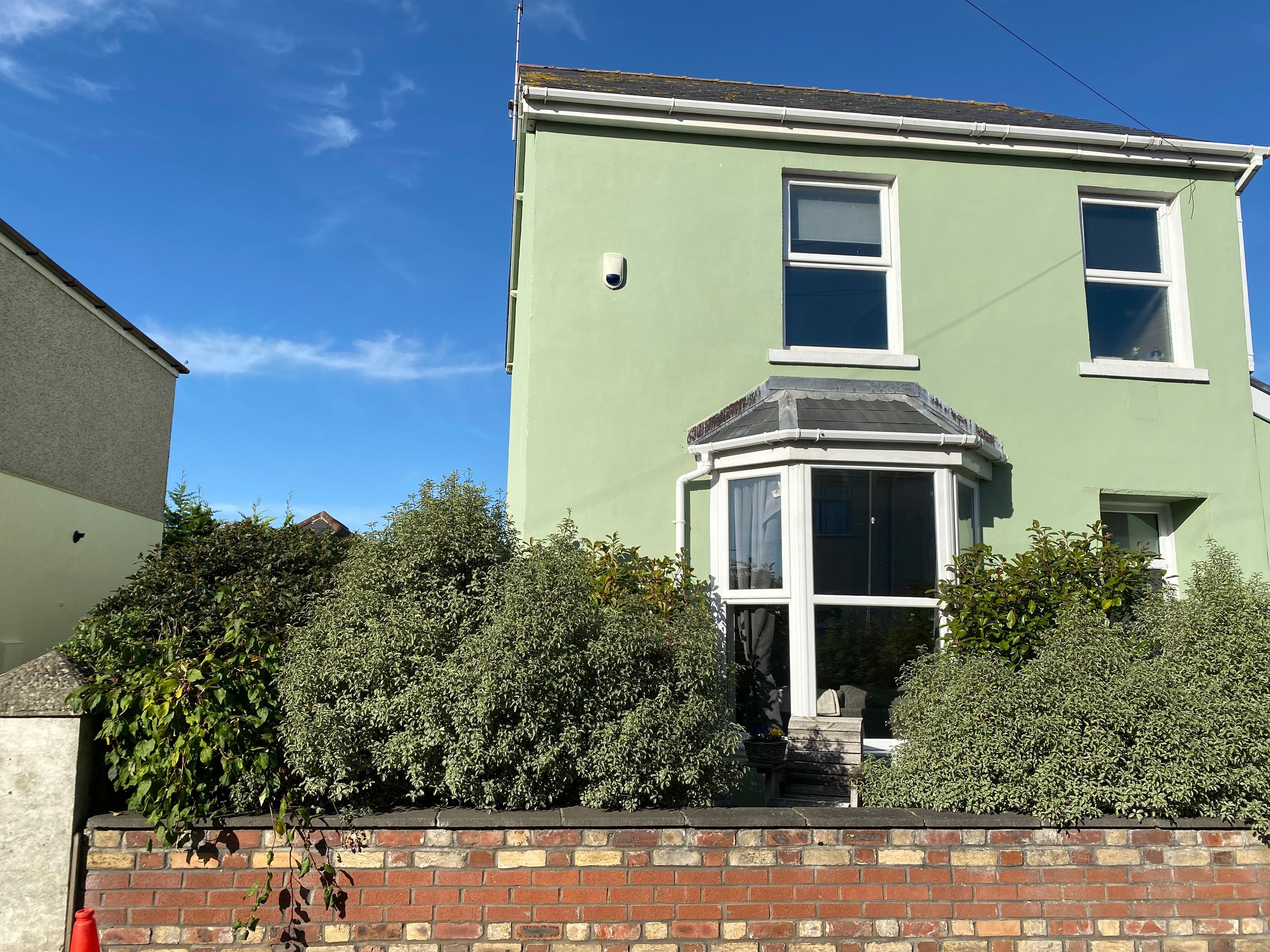 3 bed detached house to rent in Hookland Road, Porthcawl CF36 Zoopla