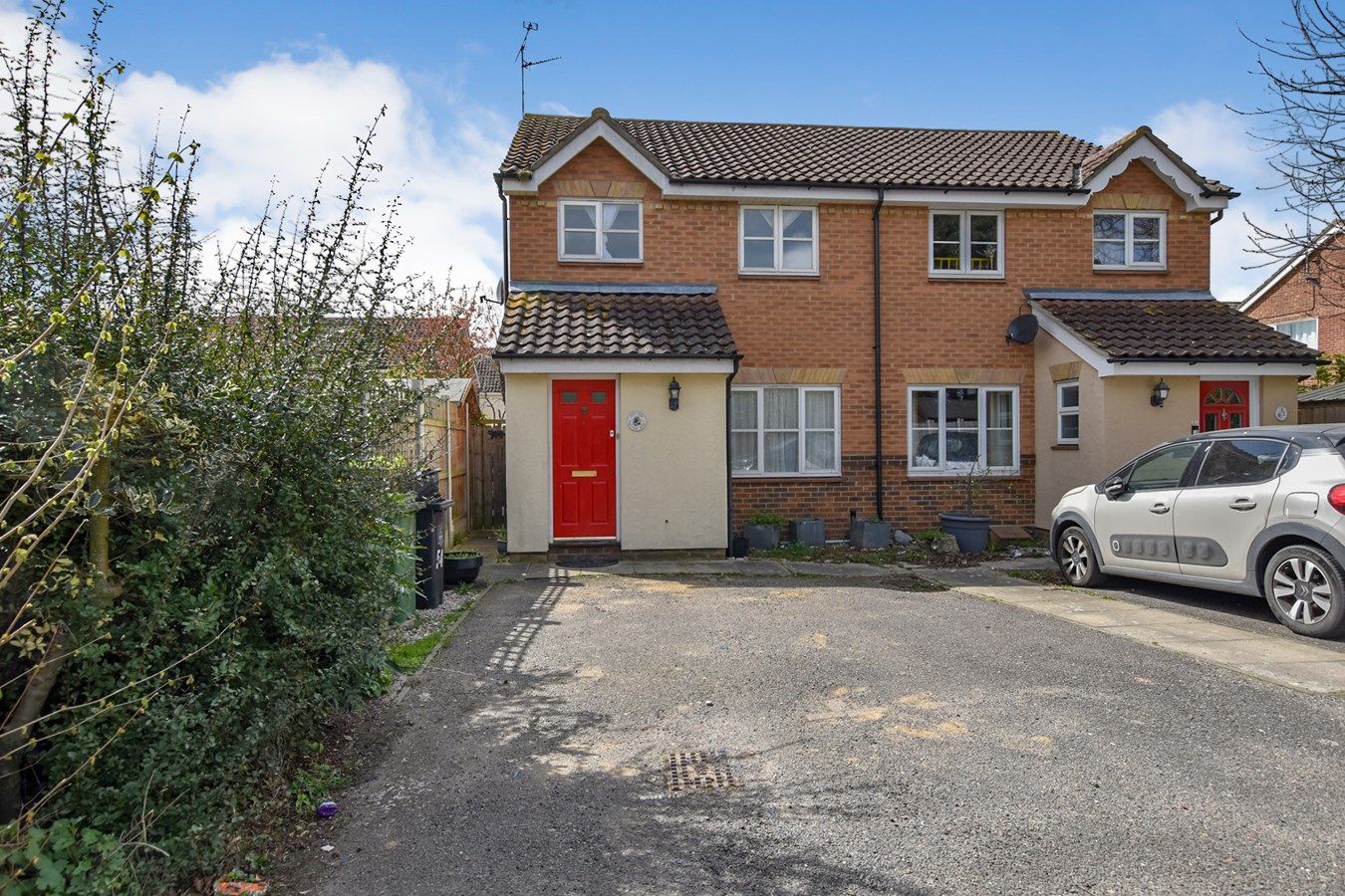 3 bed semidetached house for sale in Mundon Road, Maldon CM9 Zoopla
