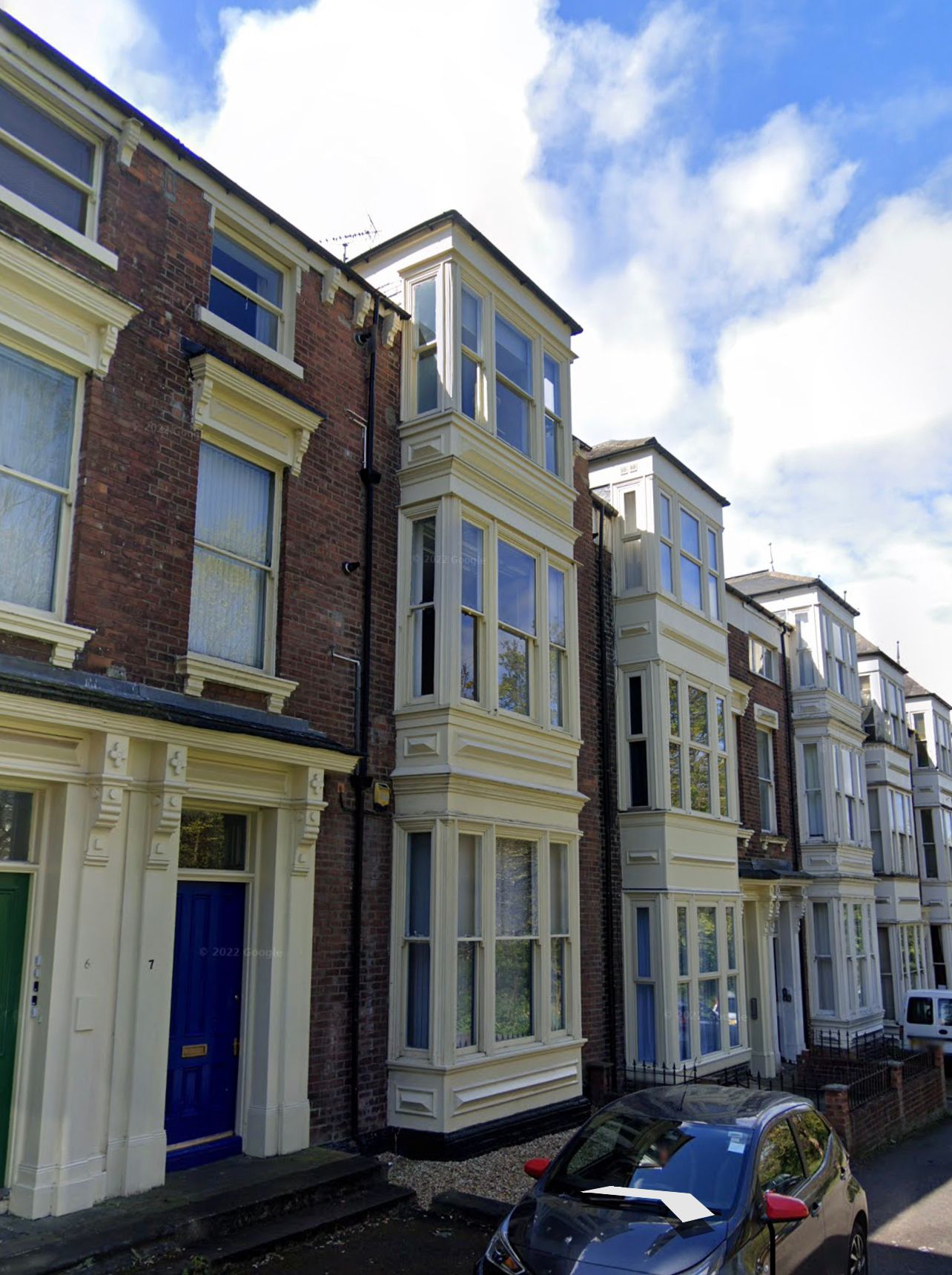 1 bed flat to rent in The Elms West, Ashbrooke Sunderland SR2 Zoopla