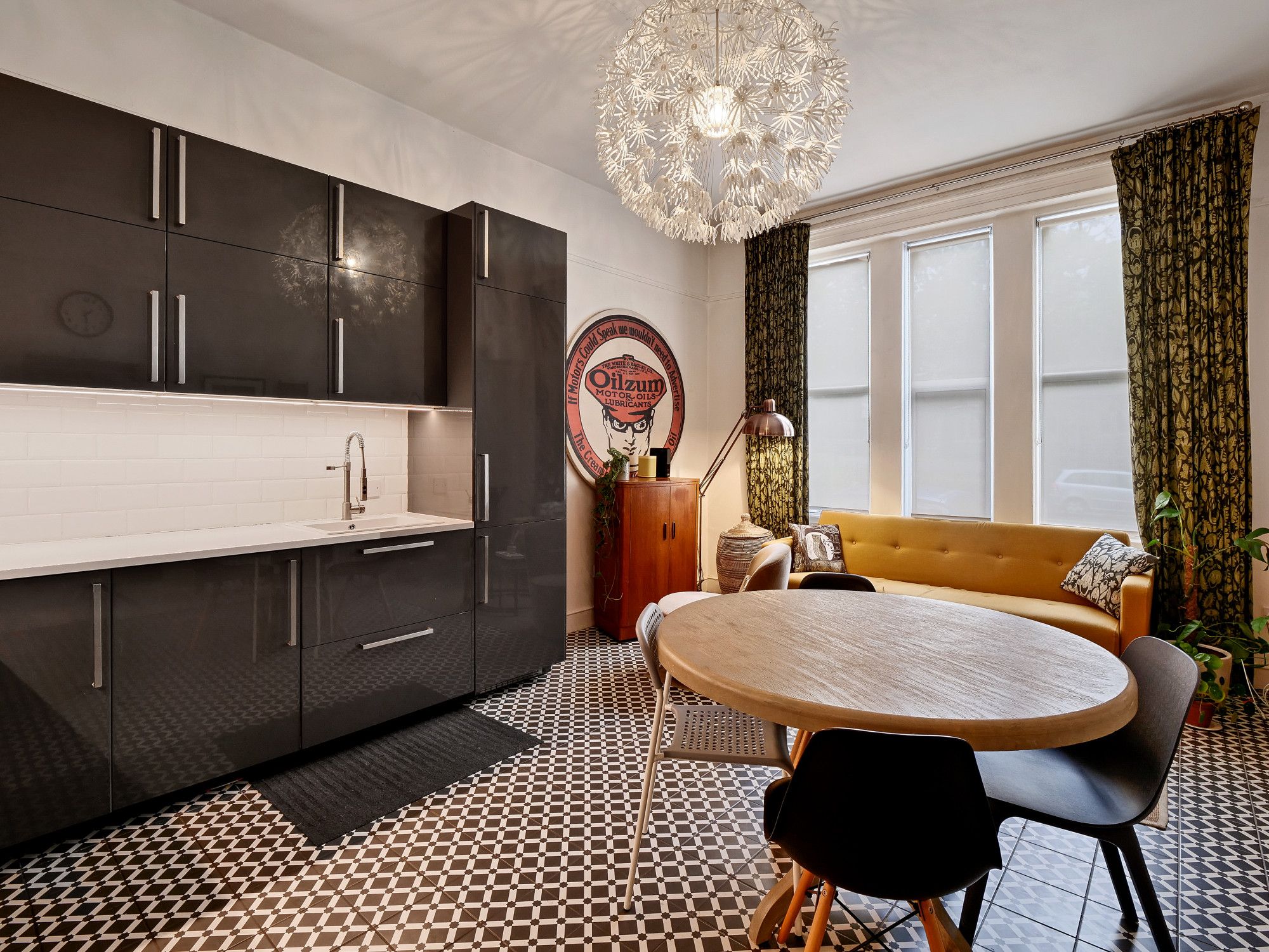 2 bed flat to rent in 545 Lordship Lane, London SE22 Zoopla