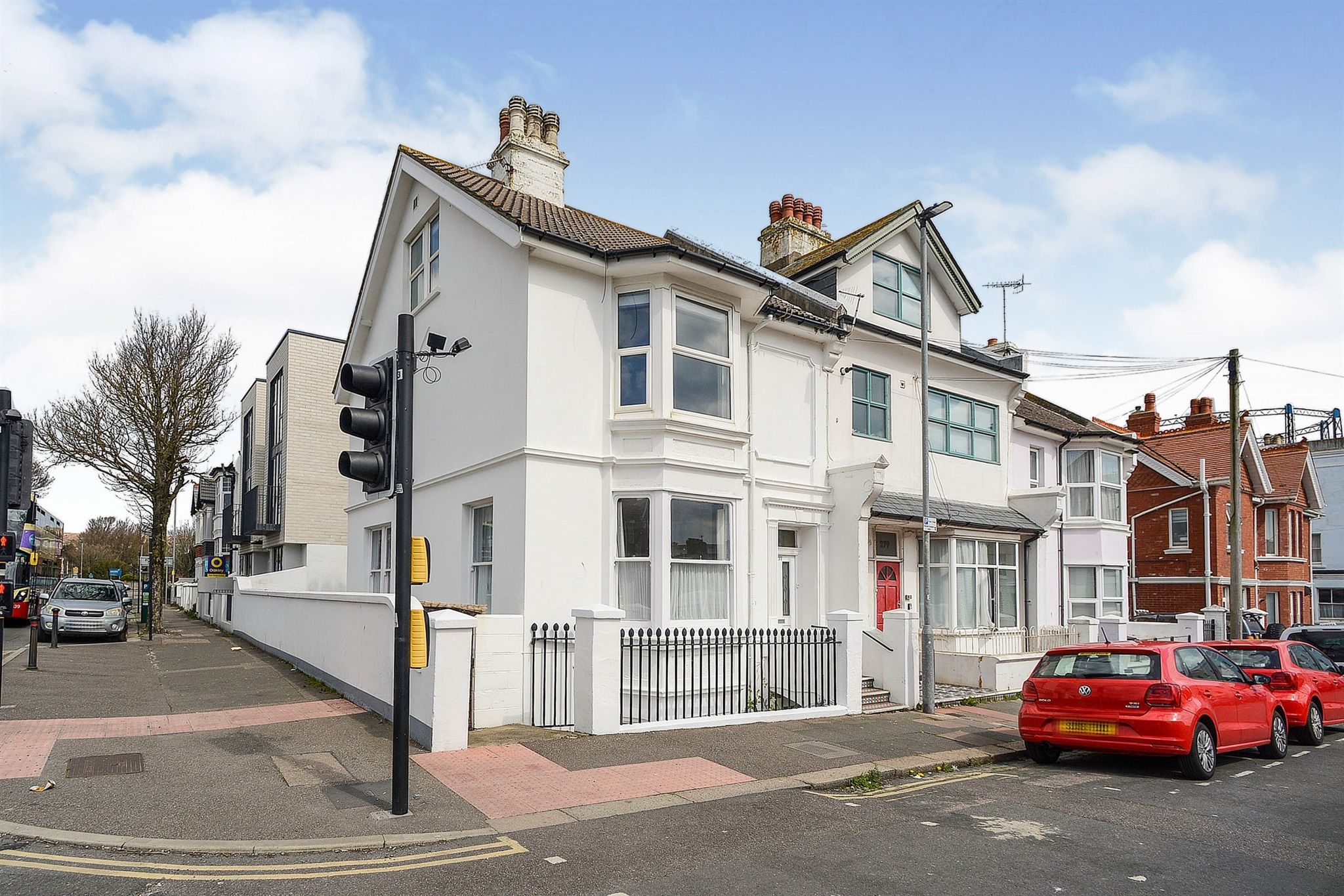 1 bed flat for sale in Eastern Road, Brighton BN2 Zoopla