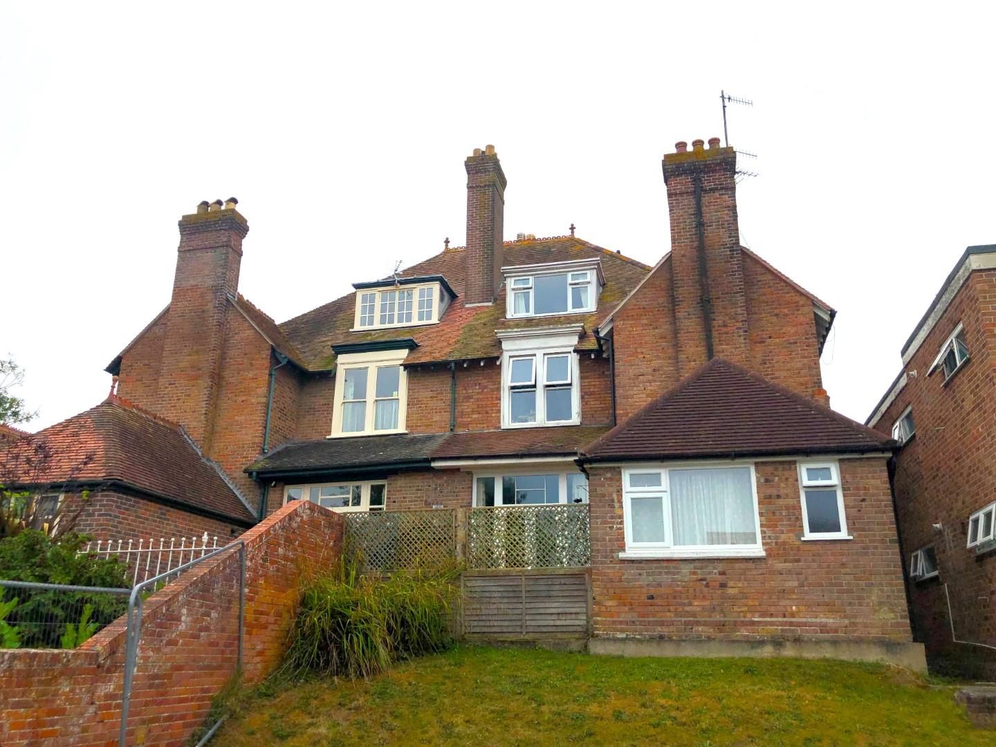 2 bed flat for sale in Carlton Road North, Weymouth DT4 Zoopla