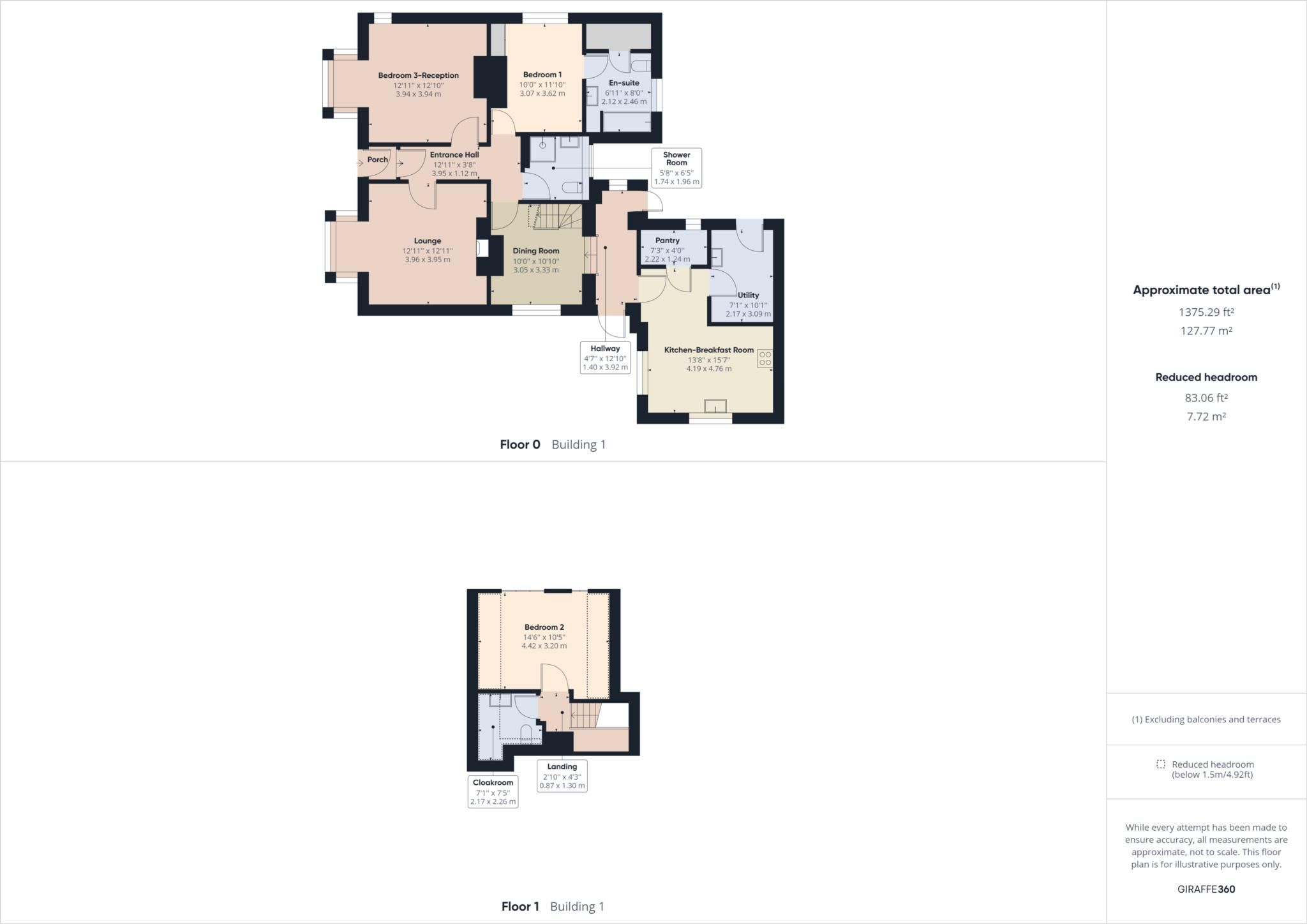 3 bed bungalow for sale in Well Park Road, Albaston, Gunnislake PL18