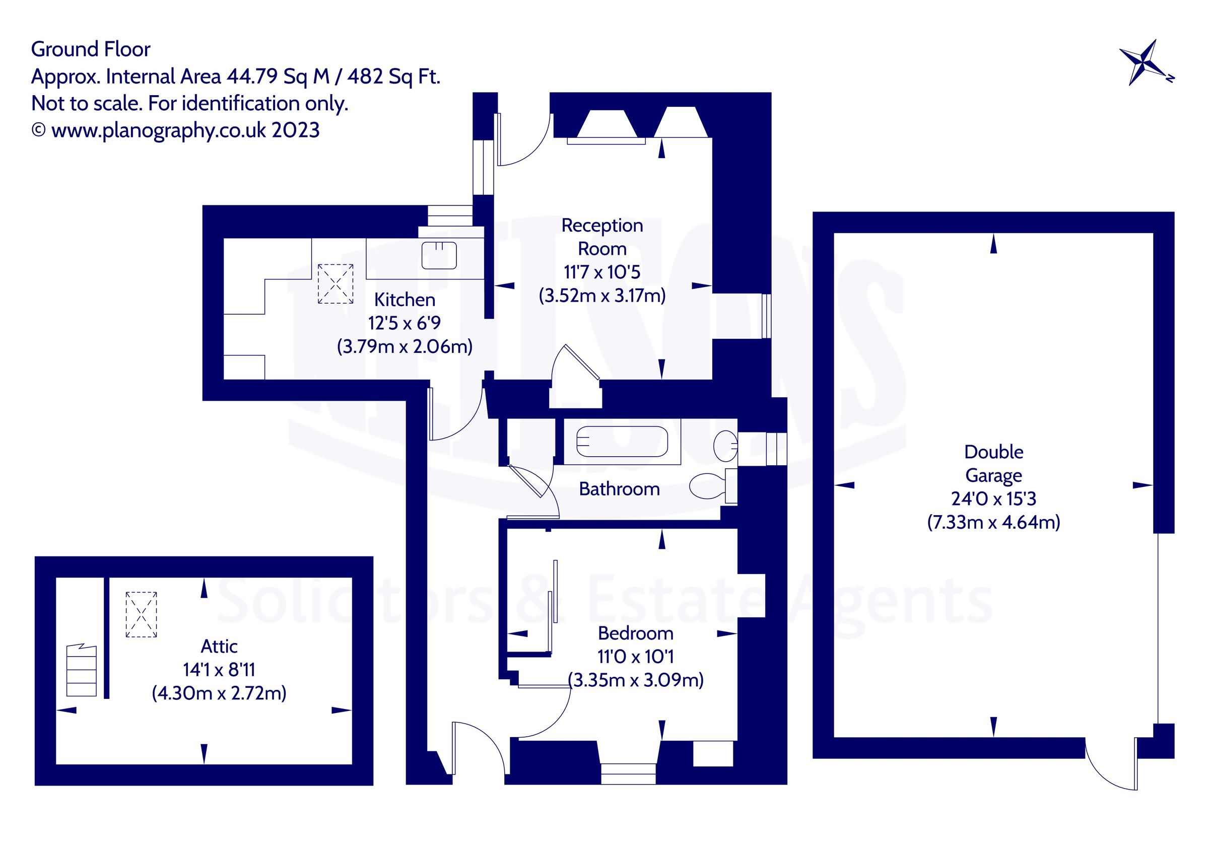 1 bed cottage for sale in 154 Main Street, Pathhead EH37 Zoopla