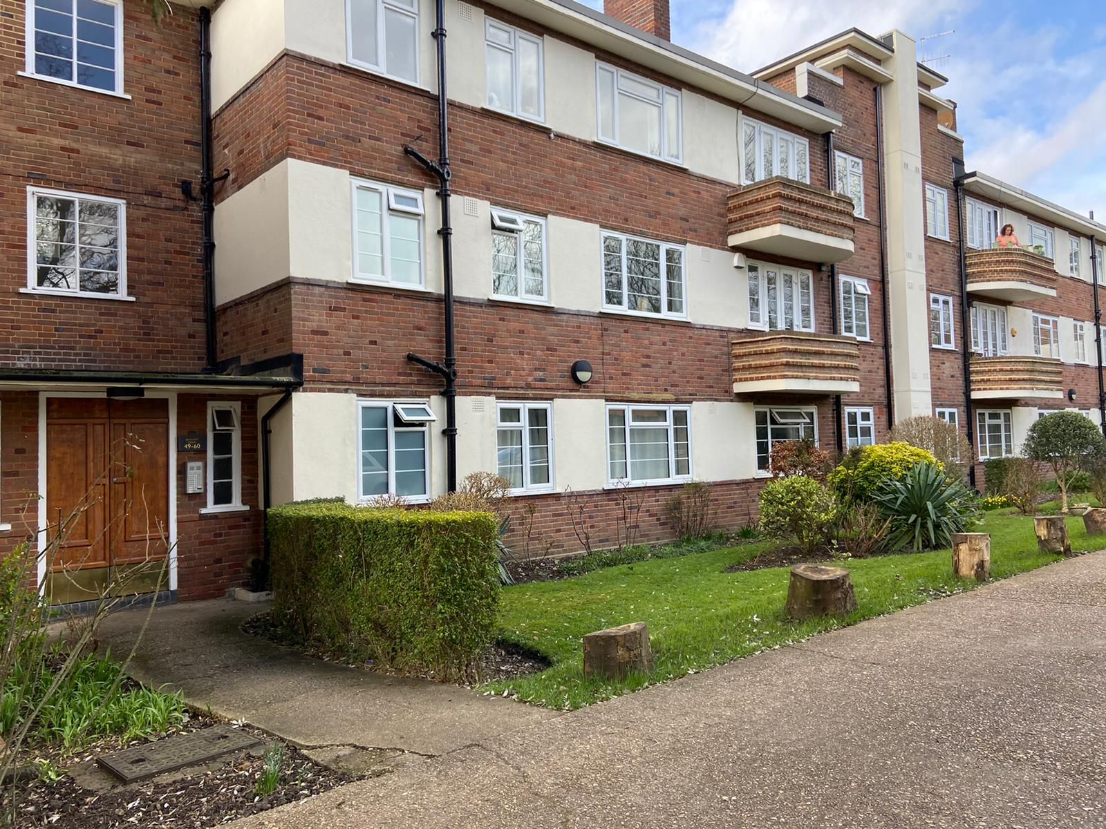 2 bed flat to rent in Leigham Court Road, Streatham SW16 Zoopla