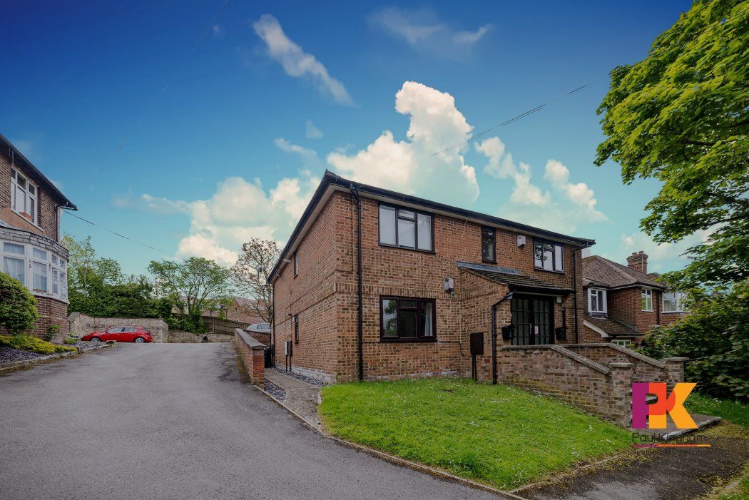 1 bed property to rent in Coningsby Court, High HP13 Zoopla