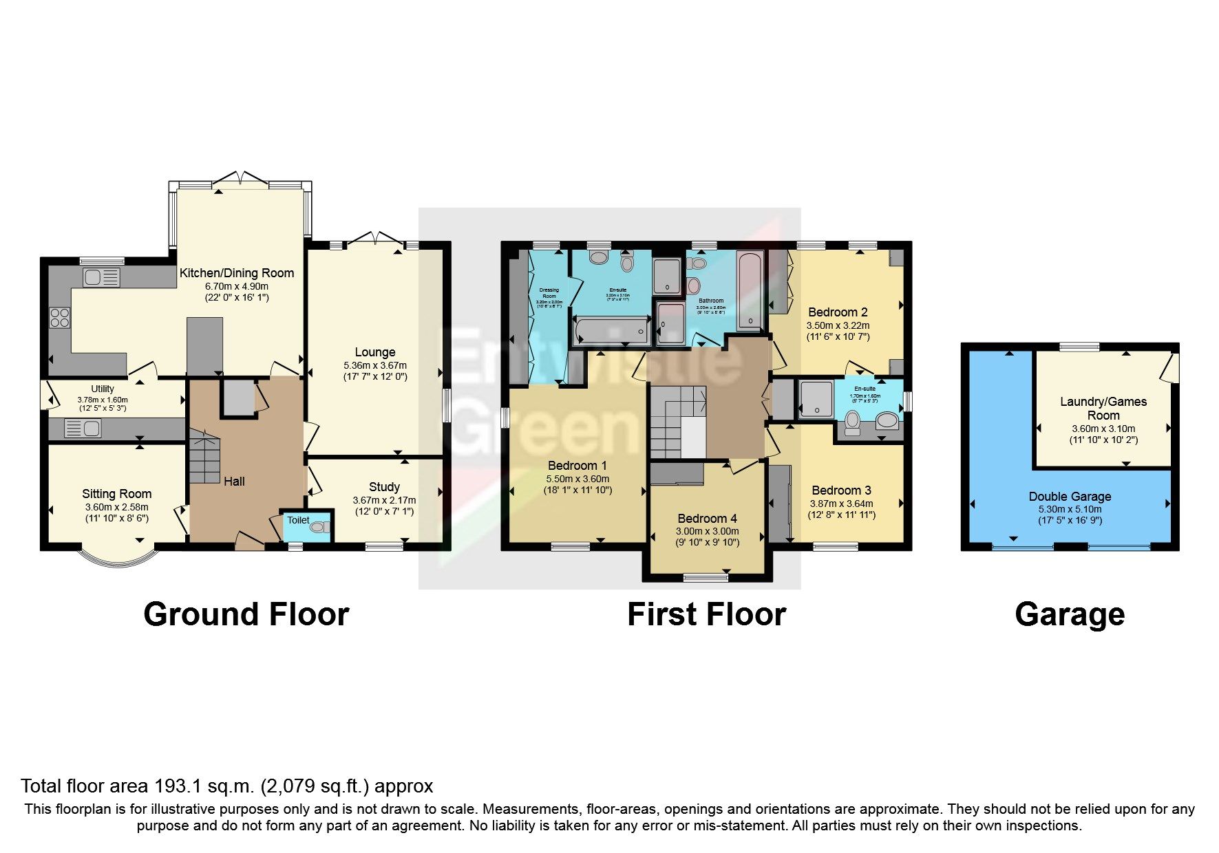 4 bed detached house for sale in Lightfoot Lane, Fulwood, Preston PR4