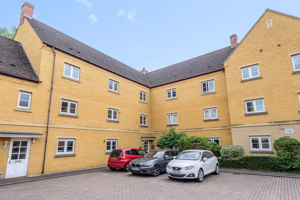 2 bed flat for sale in Witney, Oxfordshire OX28 Zoopla