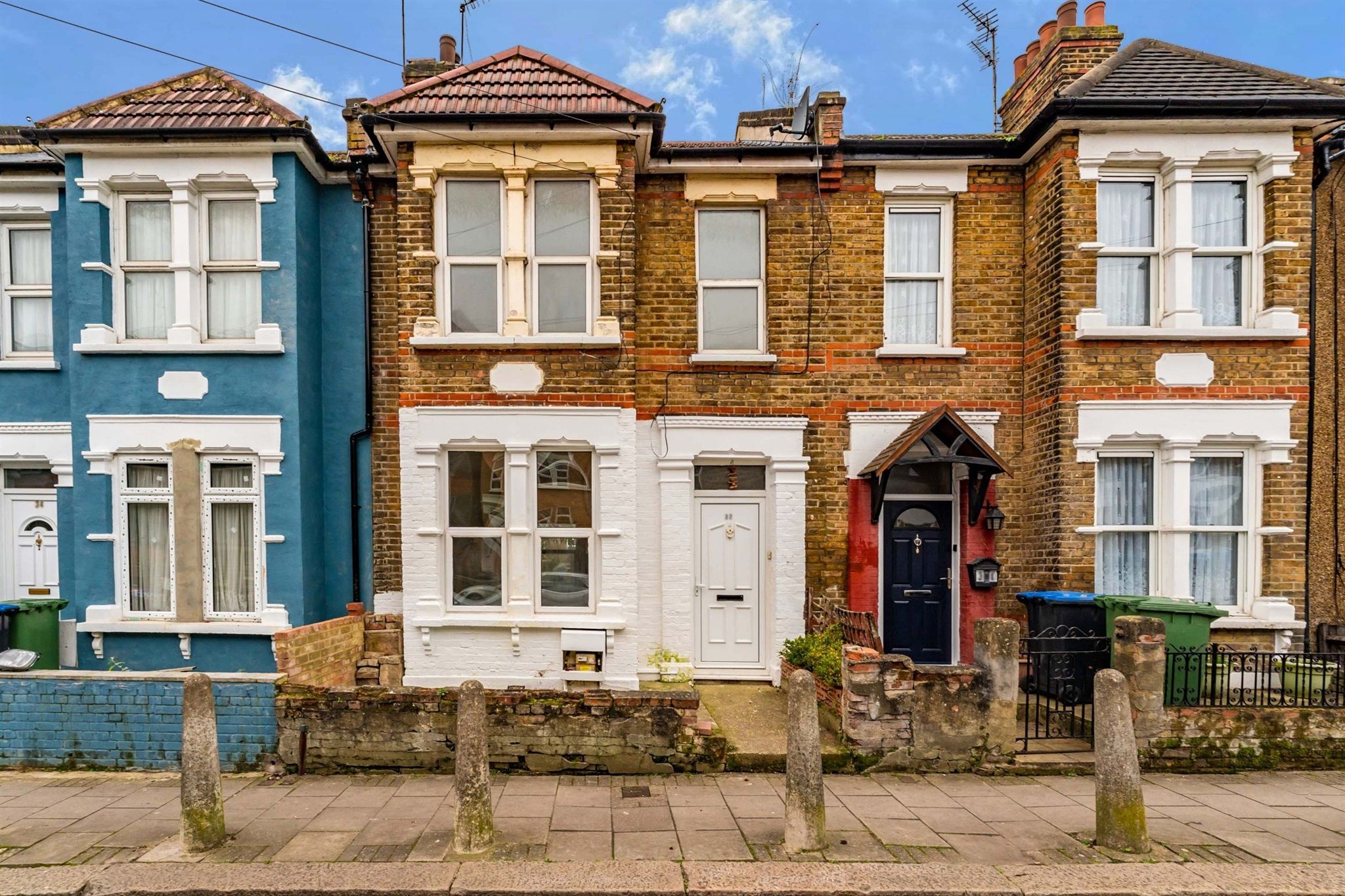 3 bed terraced house for sale in Station Grove, Wembley HA0 Zoopla
