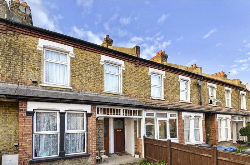 2 bed to rent in Morland Road, Croydon CR0 Zoopla