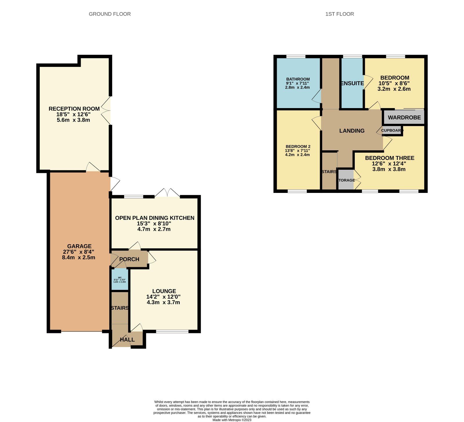 3 bed detached house for sale in Discovery Way, Maltby, Rotherham S66